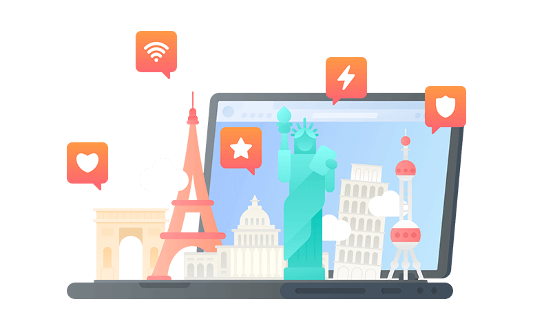 在以色列通过VPN看国内电视 - 大陆VPN
